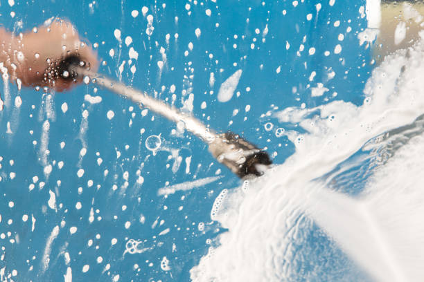 Best Building Exterior Washing  in Seneca Knolls, NY